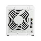 QNAP TS-433-4G Сетевой RAID-накопитель