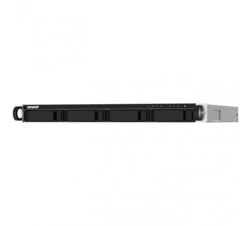 QNAP TS-432PXU-RP (TS-432PXU-RP-2G) Сетевое хранилище