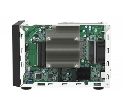 QNAP TVS-H674-I5-32G Сетевое хранилище
