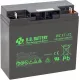 B.B.Battery BC 17-12 Аккумулятор