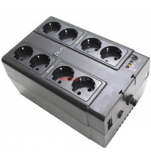 Powercom SPD-850E CUBE ИБП
