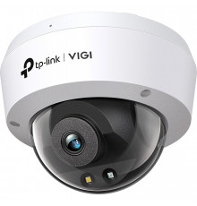 TP-Link VIGI C230 (4mm) Цветная купольная IP-камера 3 Мп