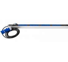 ЦМО R-32-36C13-6C19-A-I-1820-3-2P Вертикальный блок розеток