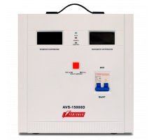 POWERMAN AVS 15000D Стабилизатор напряжения