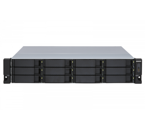 QNAP TL-R1200S-RP SATA-модуль расширения
