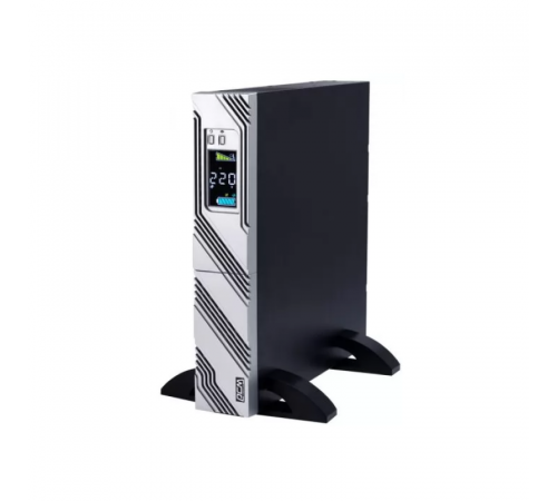 Powercom SRT-1500A LCD ИБП
