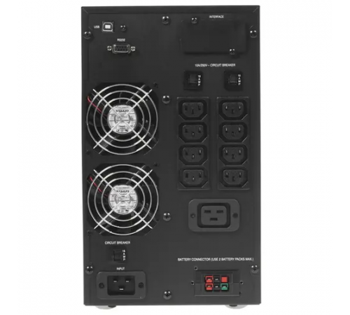 Powercom Macan MAC-3000 ИБП 1034863