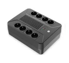 SNR SNR-UPS-LID-600-LED-PLUS Источник бесперебойного питания