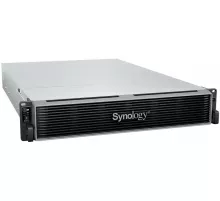 SYNOLOGY RS3626XS СХД стоечное исполнение