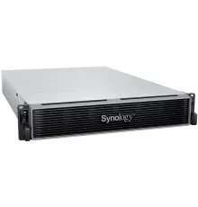 SYNOLOGY RS3626XS СХД стоечное исполнение