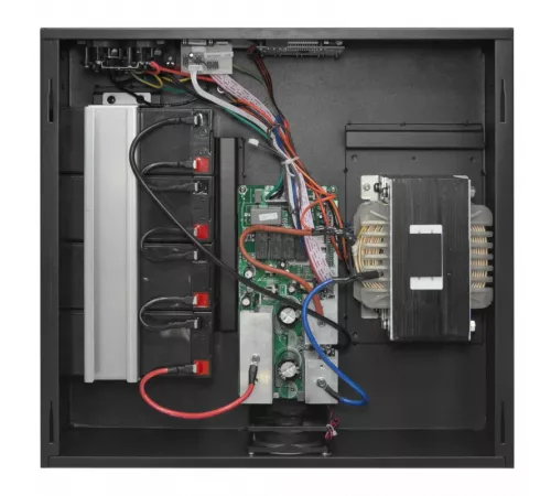 SNR SNR-UPS-LIRM-3000-PS-SNMP Источник бесперебойного питания
