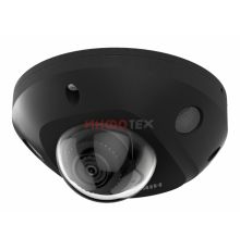 Hikvision DS-2CD2563G2-IS (2.8mm) (BLACK) IP-камера