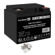 Exegate GP12400 EX282978RUS Аккумуляторная батарея