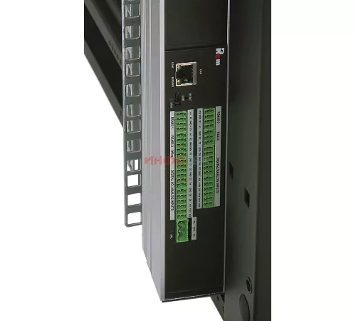 ЦМО R-2MC3-32-10X2S-A-1820-K Управляемый блок розеток