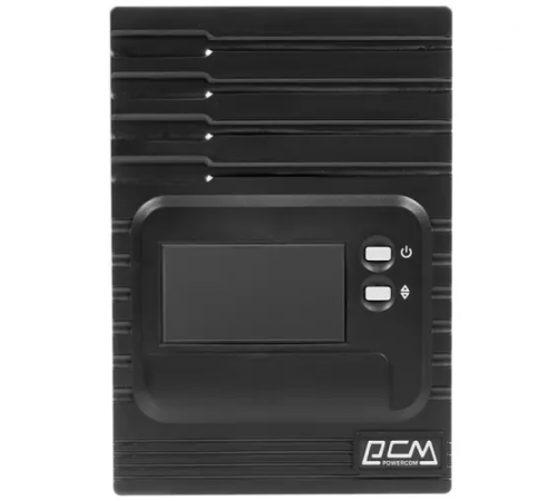 PowerCom Smart King Pro+ SPT-1500-II LCD ИБП