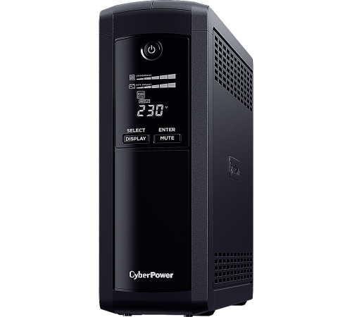 CyberPower VP1200ELCD ИБП