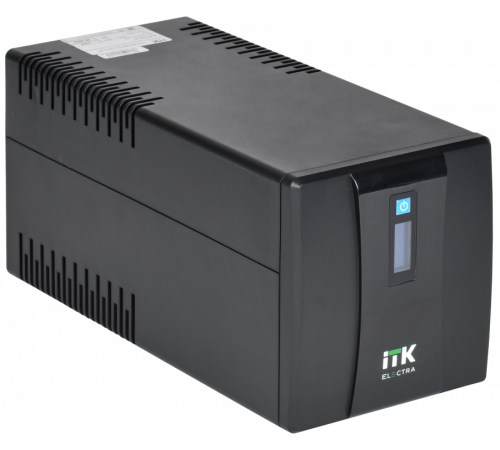 ITK ELECTRA ET EET-1500VA-1-002 ИБП