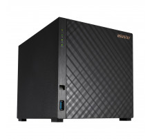 ASUSTOR DRIVESTOR 4 AS1104T Сетевое хранилище 90IX01J0-BW3S00