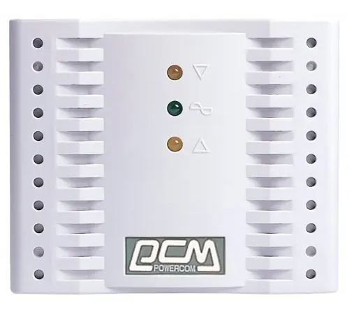 Powercom TCA-1200 Стабилизатор напряжения
