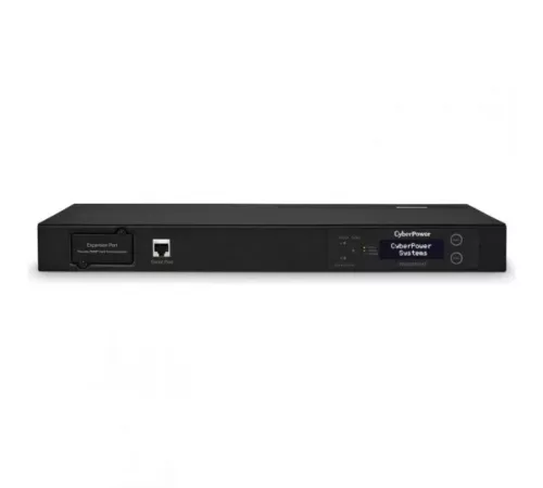 CyberPower PDU20MHVIEC10AT Блок распределения питания PDU24005 (PDU20MHVIEC10AT)