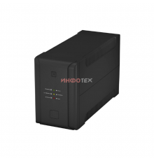 HIDEN EXPERT ULS1200E 1200ВА/720Вт ИБП