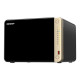 QNAP TS-664-8G Сетевое хранилище (NAS)