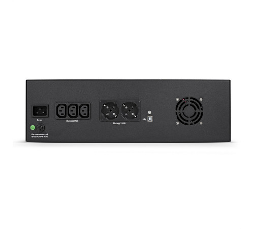 Exegate ServerRM EX293852RUS ИБП