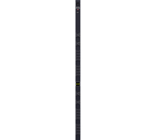 CyberPower PDU20MVHVIEC20F Блок распределения питания