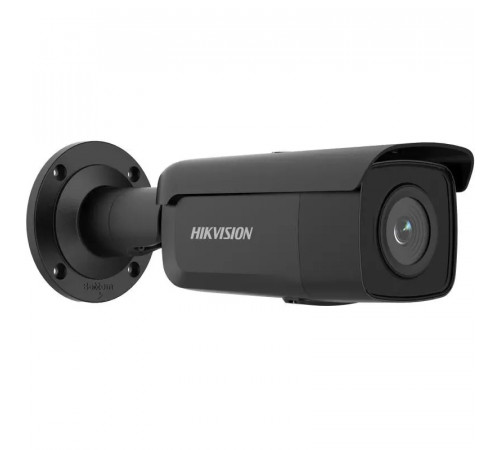 Hikvision DS-2CD2T86G2-2I(BLACK)(2.8MM)(C) IP-камера