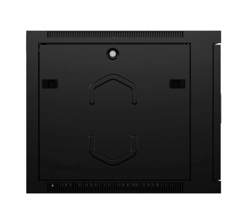 Cabeus SH-05F-9U60/60-BK Шкаф телекоммуникационный