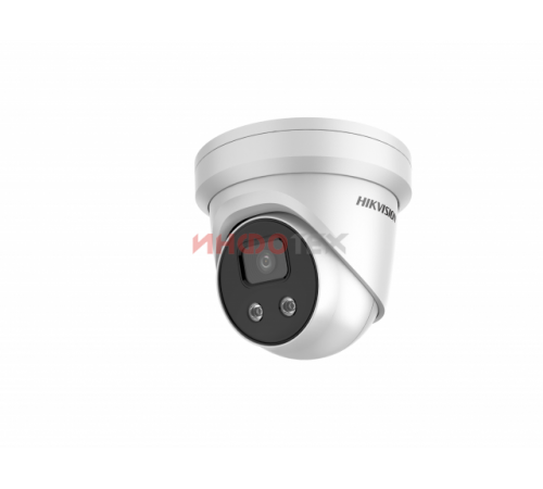 Hikvision DS-2CD3356G2-IS (2.8mm) 5 Мп IP-камера купольная DS-2CD3356G2-IS(2.8MM) 5 МП IP-КАМЕРА КУПОЛЬНАЯ DS-2CD3356G2-IS(2.8MM)