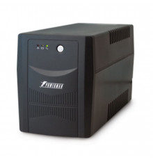 Powerman BACK PRO 2000 PLUS 1122860 Источник бесперебойного питания