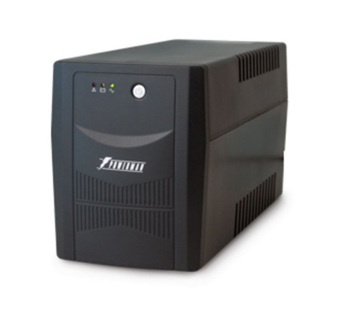 Powerman BACK PRO 2000 PLUS 1122860 Источник бесперебойного питания
