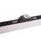 ЦМО R-32-2X(10C13-5C19-A-AM)-1420-K Блок силовых розеток