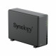 Synology DS124 СХД настольное исполнение