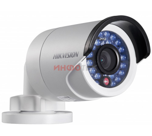 Hikvision DS-2CD2022WD-I (12MM) IP-камера