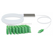 Ubiquiti UFiber Splitter 32 (UF-SPLITTER-32) PLC-сплиттер