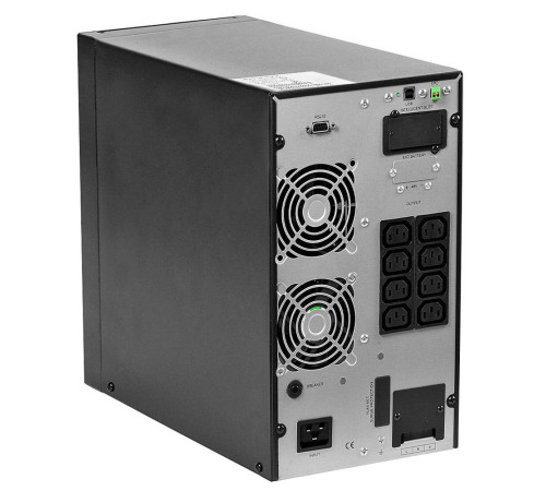 Powerman Online 3000I N (IEC320) 6195629 Источник бесперебойного питания