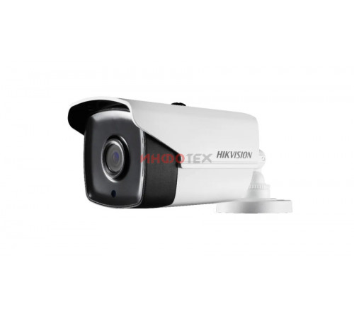 Hikvision DS-2CE16D0T-IT5F(3.6mm)(C) IP-камера DS-2CE16D0T-IT5F(3.6MM)(C) IP-ВИДЕОКАМЕРА 2 МП ЦИЛИНДРИЧЕСКАЯ DS-2CE16D0T-IT5F(3.6MM)(C)