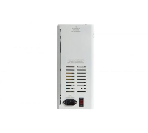 Bastion TEPLOCOM ST-1000 INVERTOR Инверторный стабилизатор напряжения