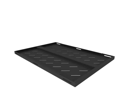 SNR SNR-SHELF-09065-250B Полка стационарная усиленная в шкаф