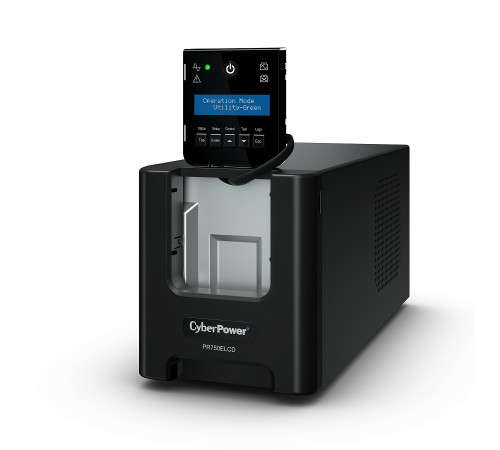 CyberPower PR750ELCD ИБП