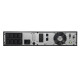 HIDEN KU9102S-RT-LI48 ONE 2000VA/2000W ИБП