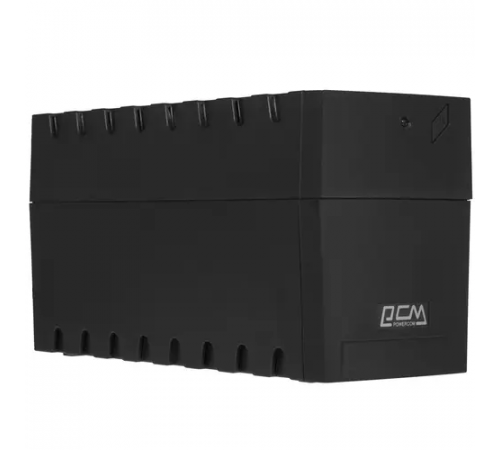 Powercom Raptor RPT-600AP ИБП  792803