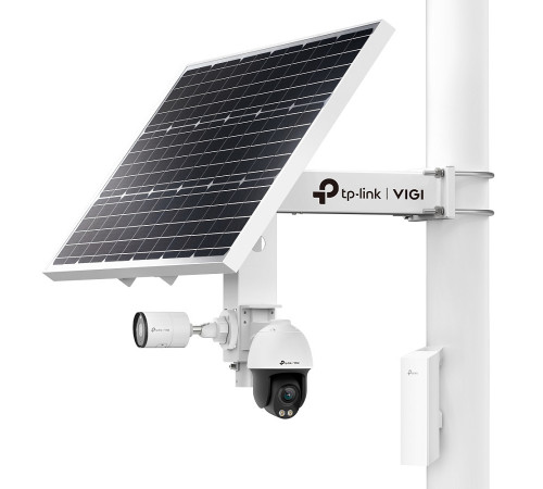 TP-Link VIGI SP9030 Солнечная панель