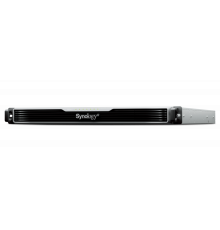 SYNOLOGY RS1626XS+ СХД стоечное исполнение