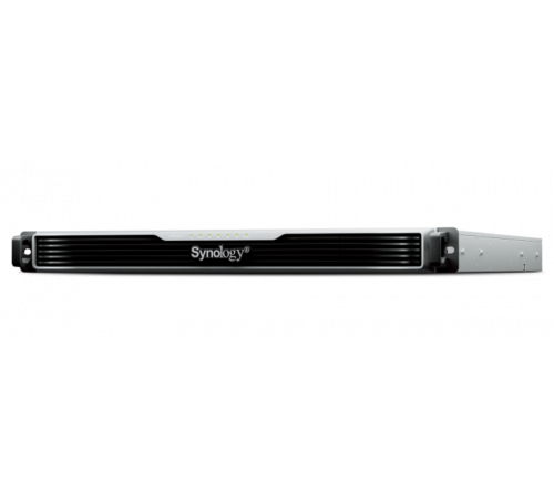 SYNOLOGY RS1626XS+ СХД стоечное исполнение