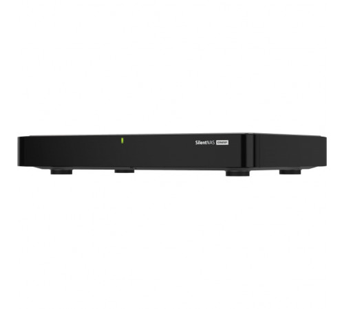 QNAP HS-264 (HS-264-8G) Сетевое хранилище