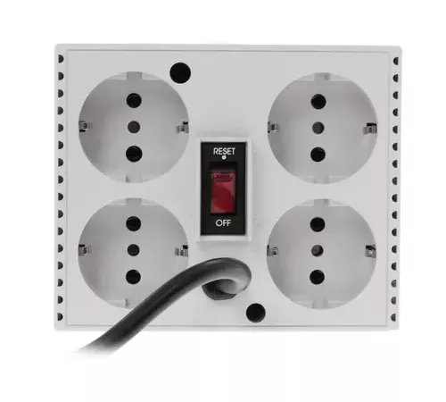 PowerCom TCA-3000 Стабилизатор напряжения