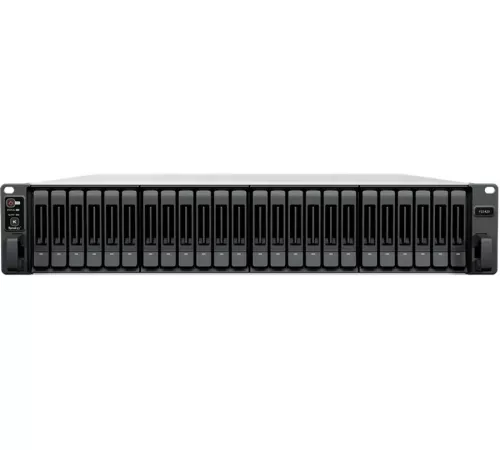 SYNOLOGY RS4826XS+ СХД стоечное исполнение